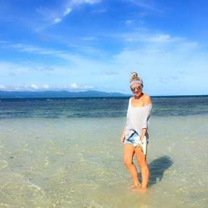 Meet your Posher, Andrea